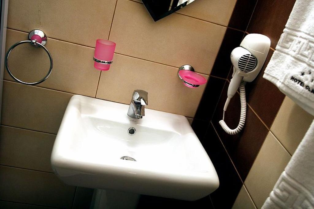 Hotel Clas Eforie Nord Camera foto