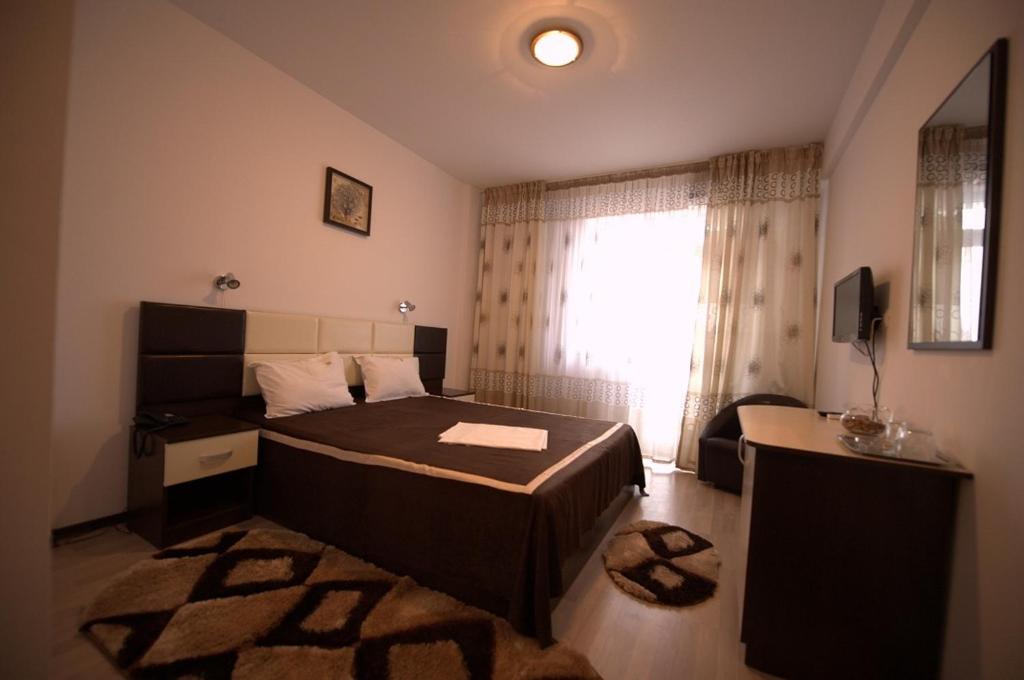 Hotel Clas Eforie Nord Camera foto