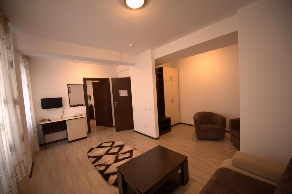 Hotel Clas Eforie Nord Camera foto