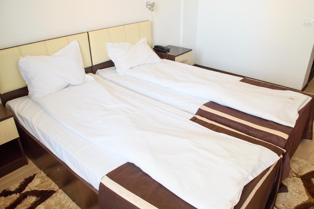 Hotel Clas Eforie Nord Esterno foto